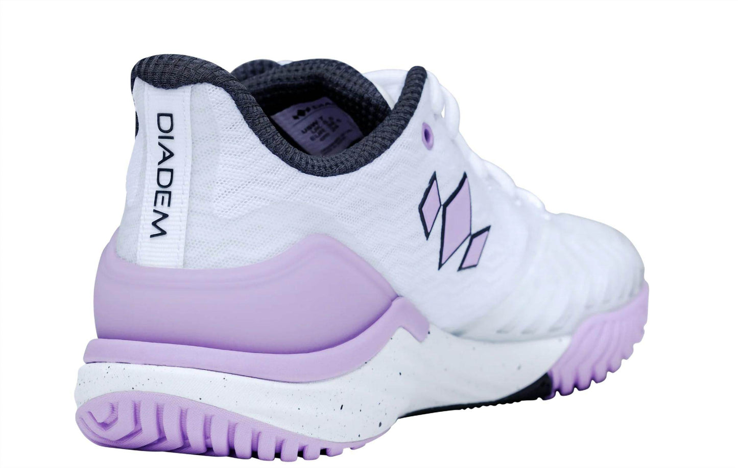 Diadem Sports - Women's Court Burst Pickleball Shoes - Rack Hunt