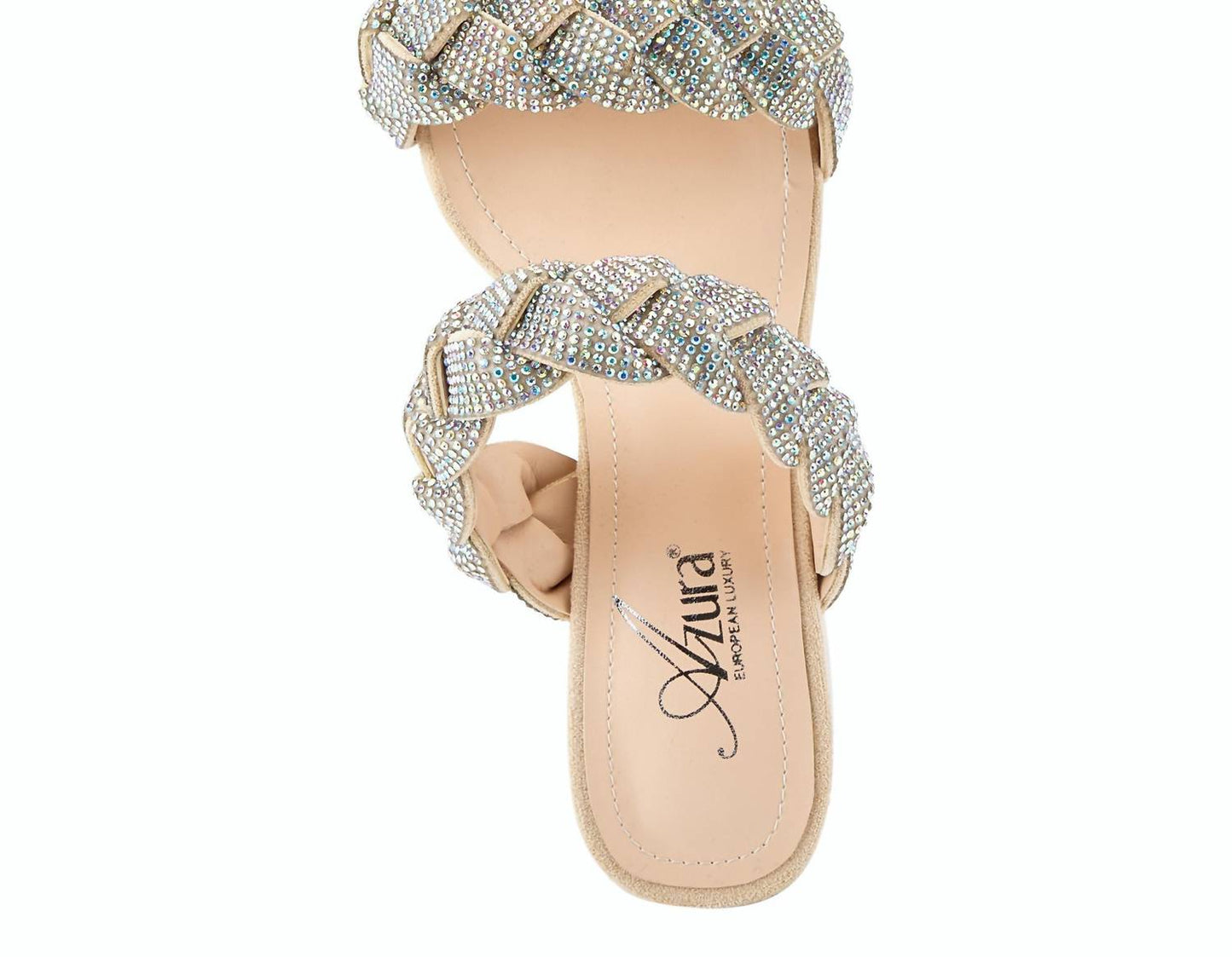 Women's Fabilous Sandals