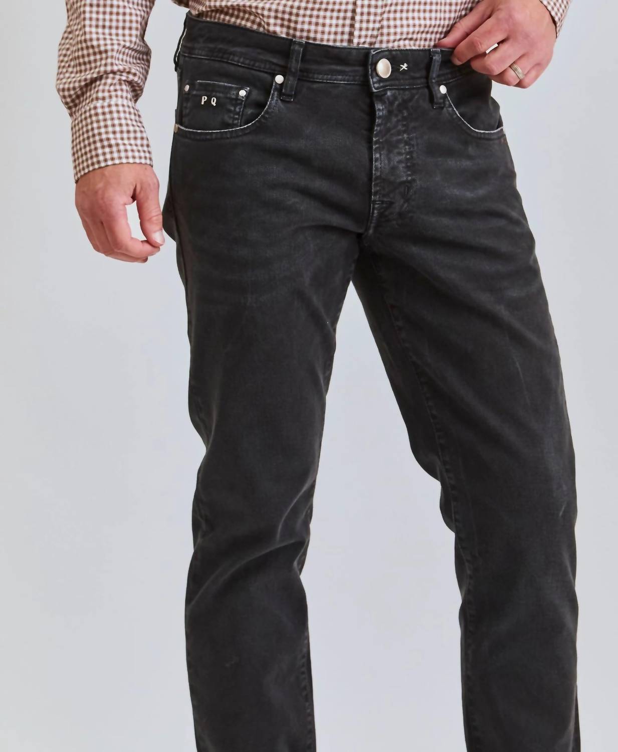 Michelangelo "super Old" Jeans