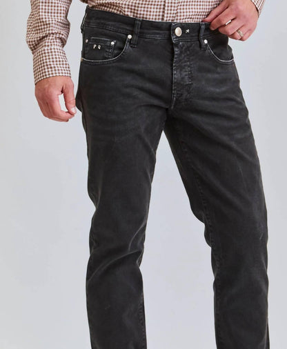 Michelangelo "super Old" Jeans