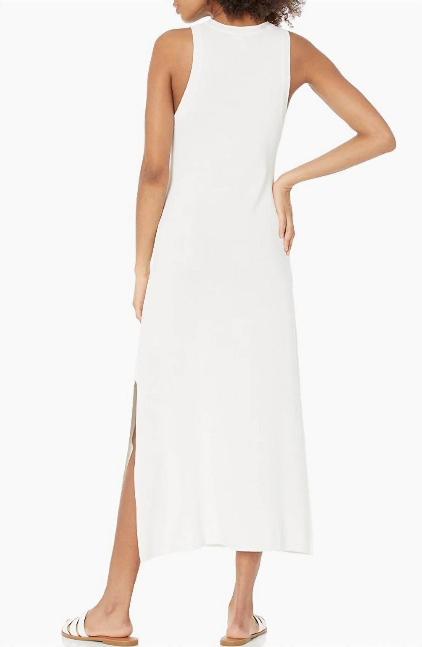 The Drop - Gabriela Maxi Sweater Dress - Rack Hunt -