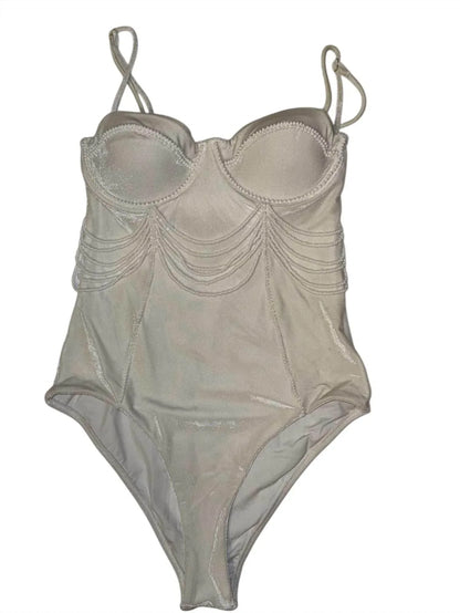 Sea Salt - Moonstone One Piece Swimsuit - Rack Hunt