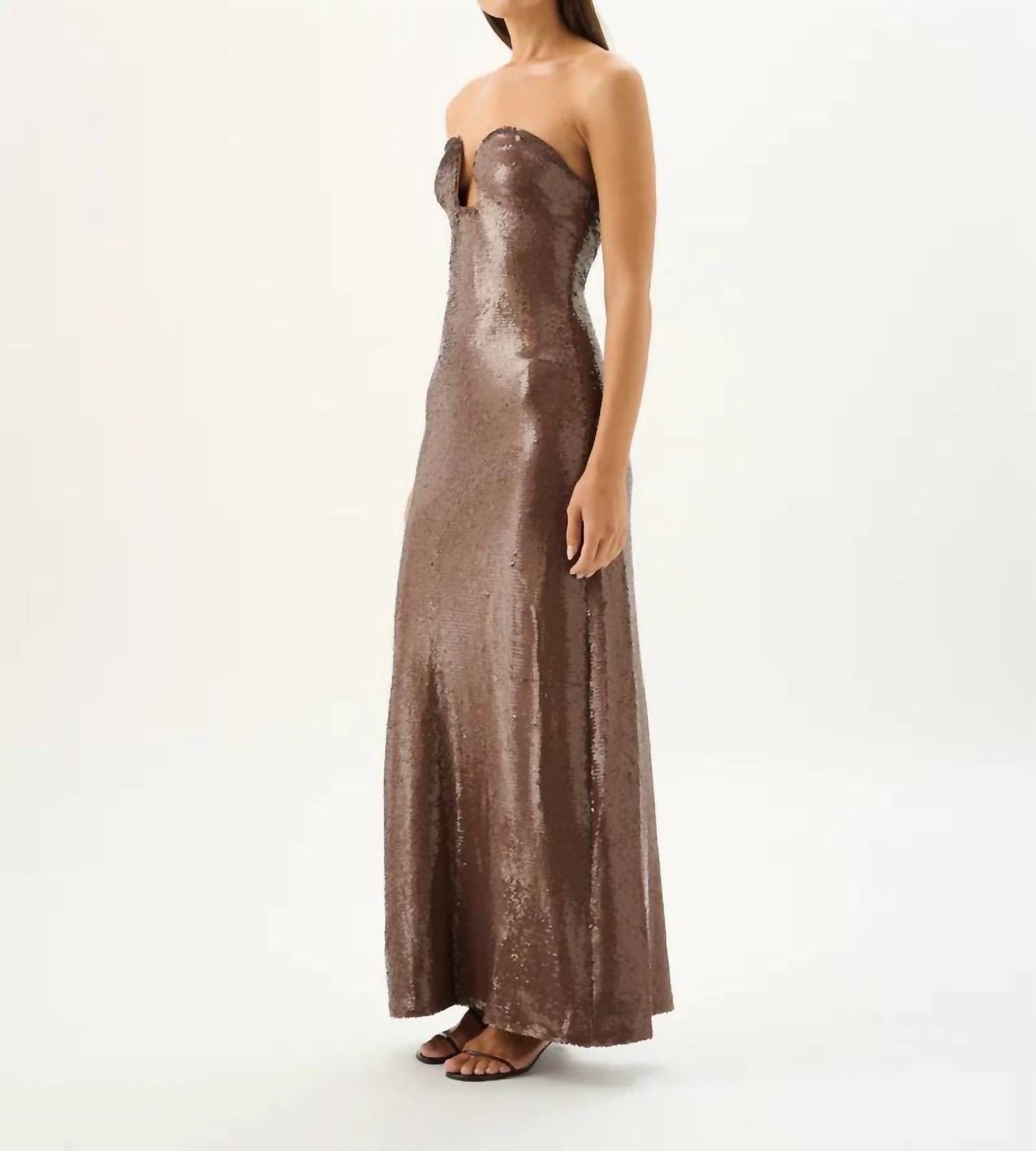 Coco Sequin Dress