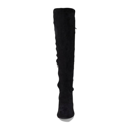 Women's Ollie Over The Knee High Boot