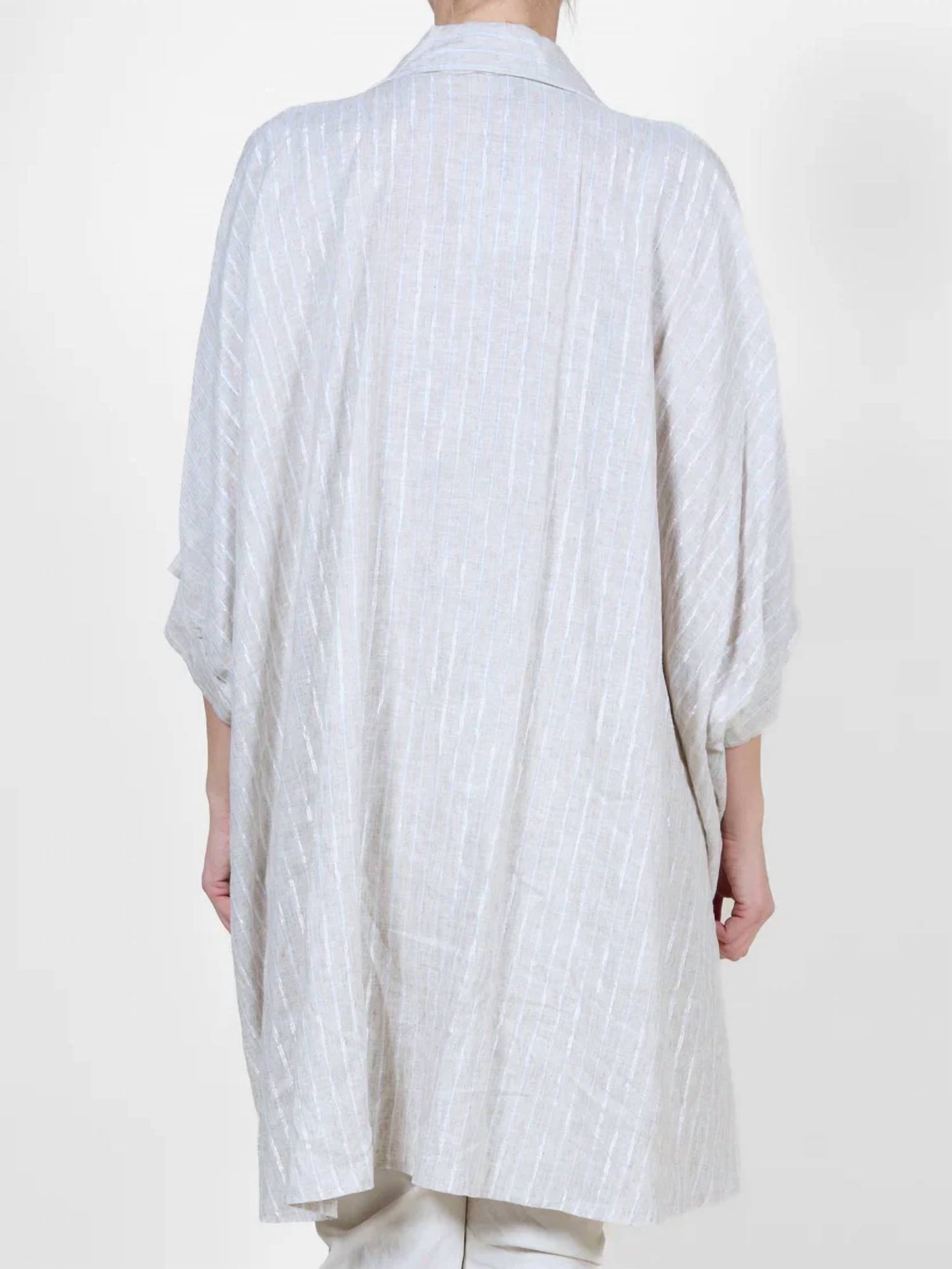Oversized Malange Shirt