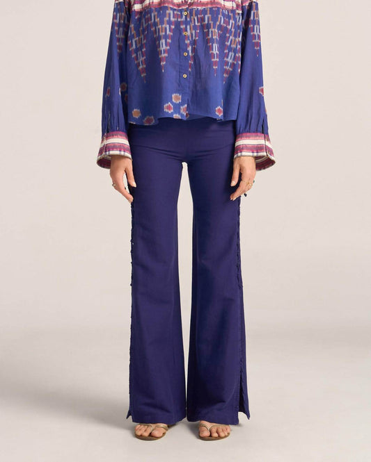 Ilio Nema - Medusa Long Sleeve Shirt - Rack Hunt -