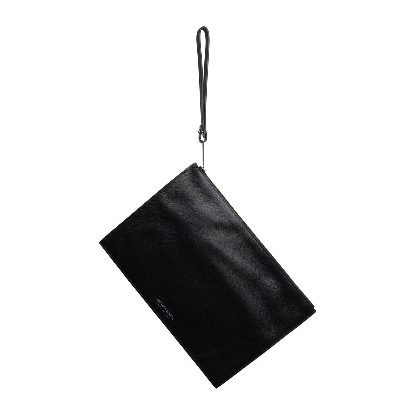 Men's Leather Pouch