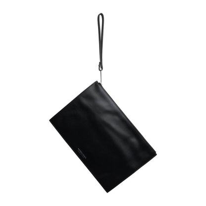 Men's Leather Pouch