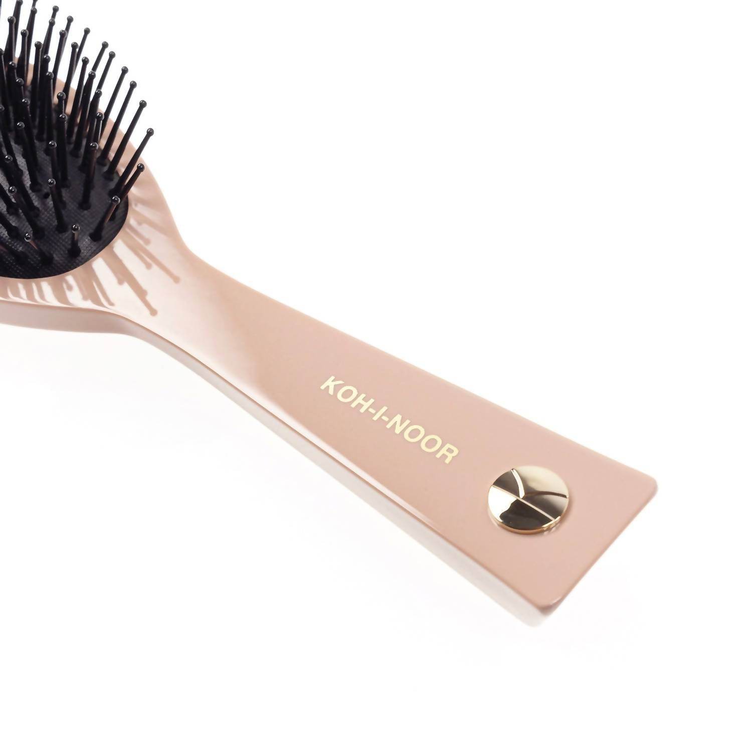 Koh-I-Noor Beauty USA - Women's Synthetic Pin Brush - Rack Hunt -