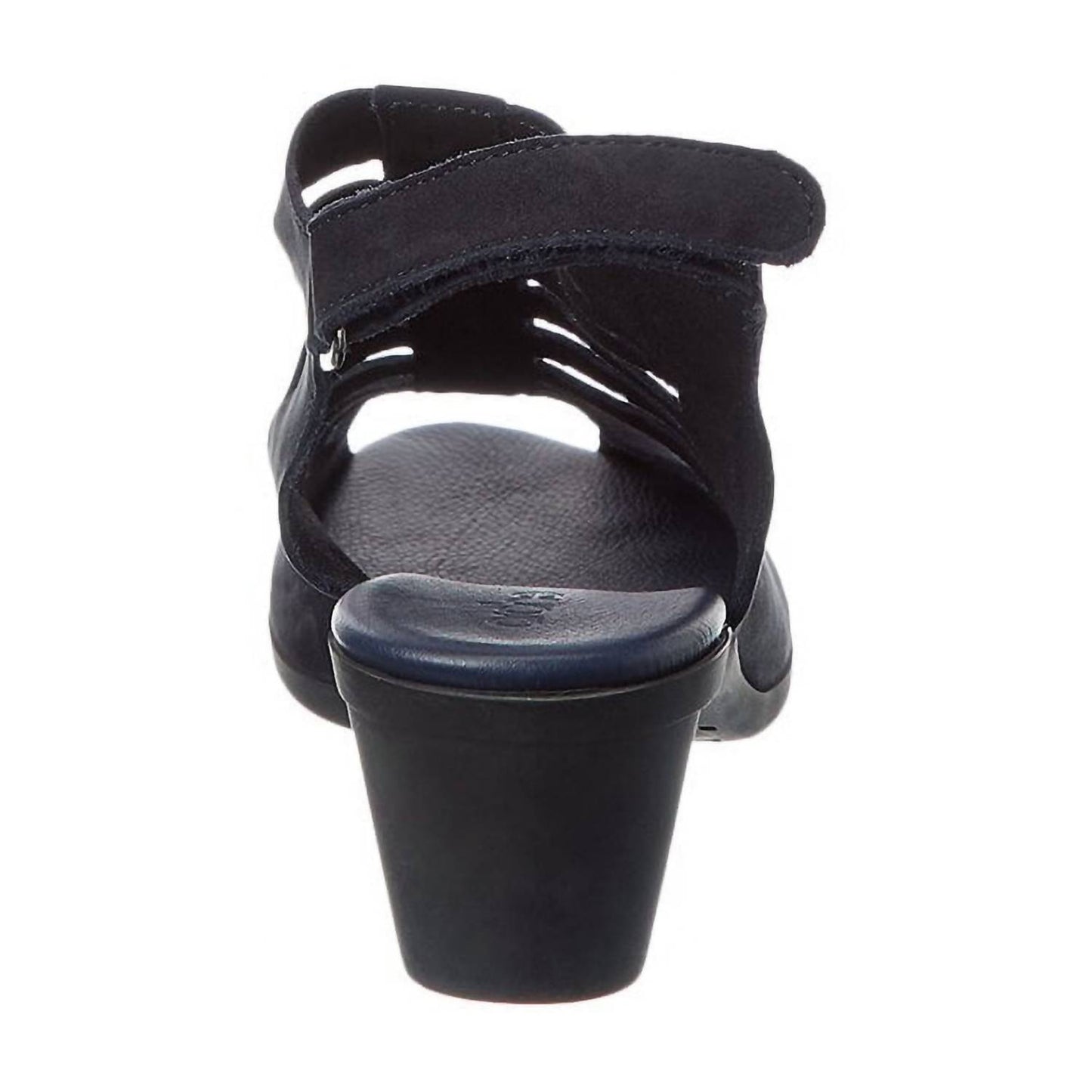 Women's Soexor Block Heel Ankle Strap Sandals