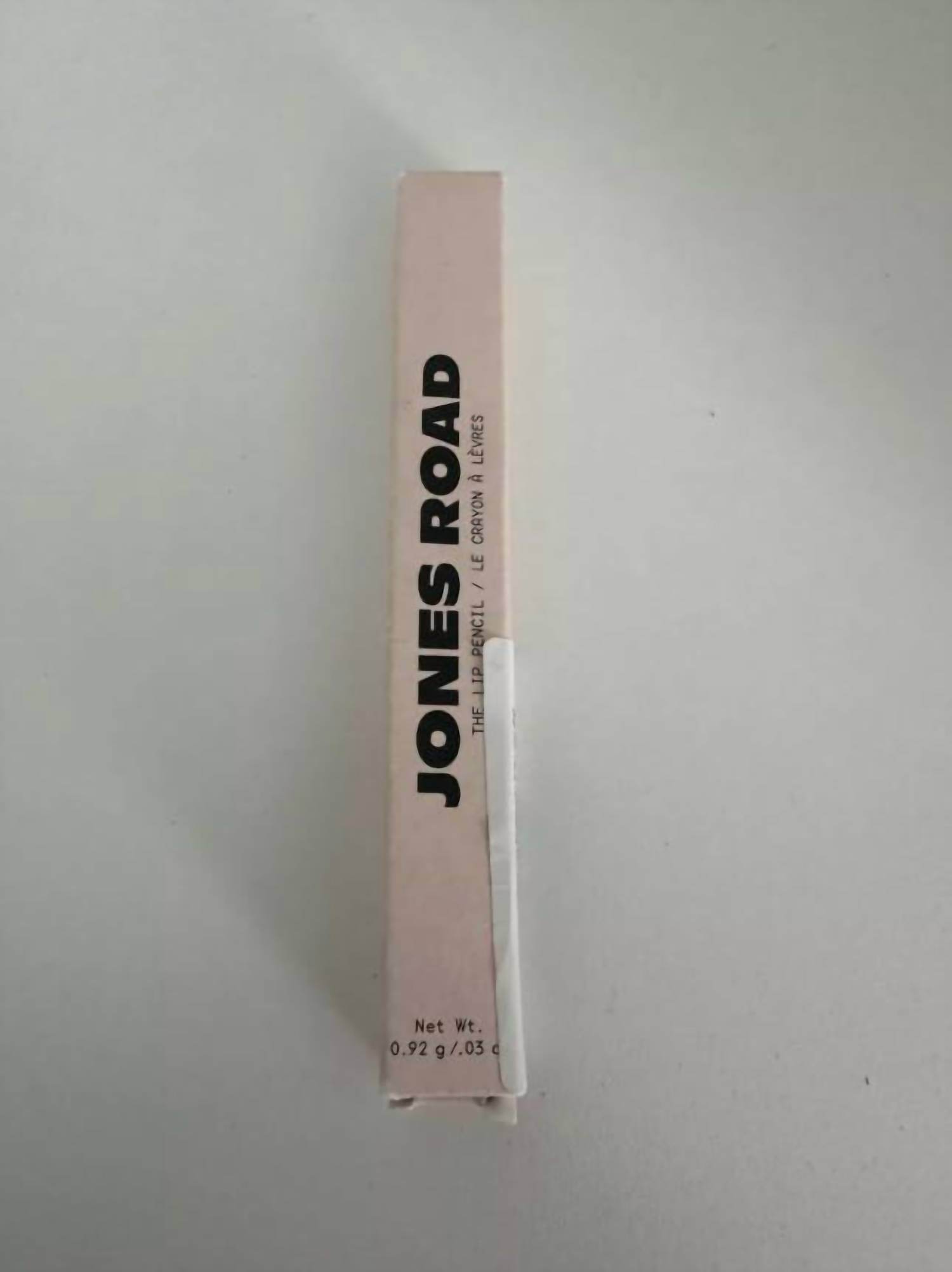 Jones Road - Lip Pencil - Rack Hunt -