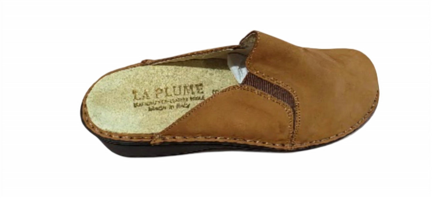 Women's Lydia Clog