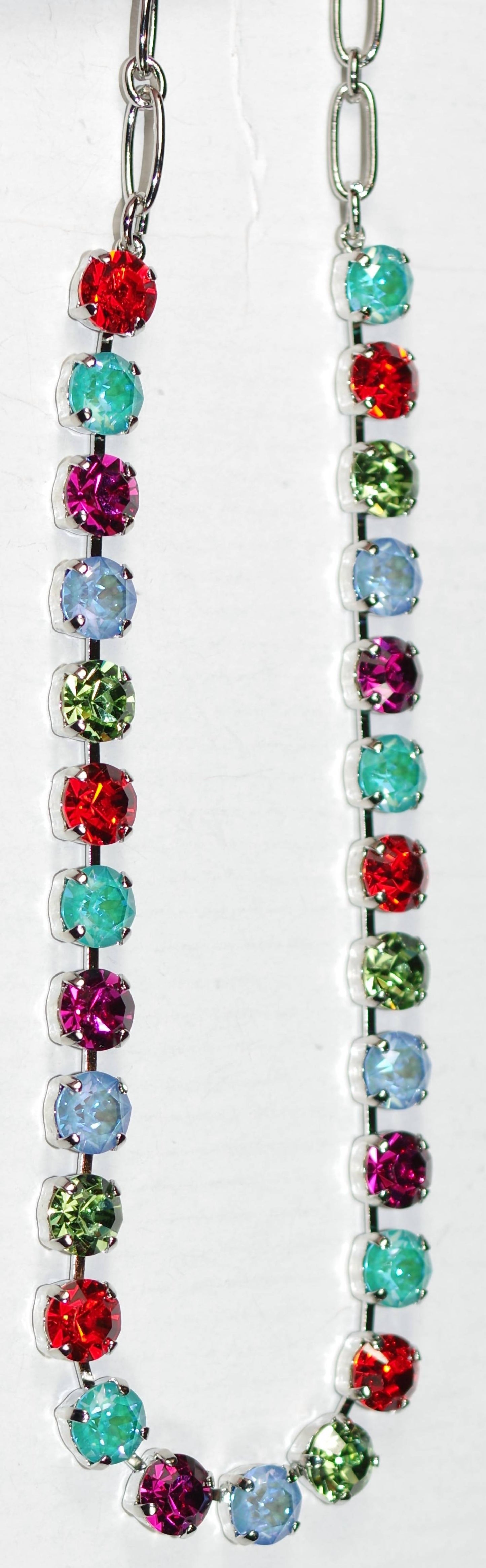 Women's Bette Rainbow Sherbert Necklace