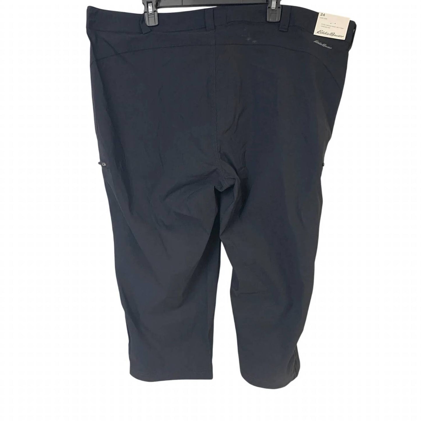 Guide Pro High Rise Capri - Plus