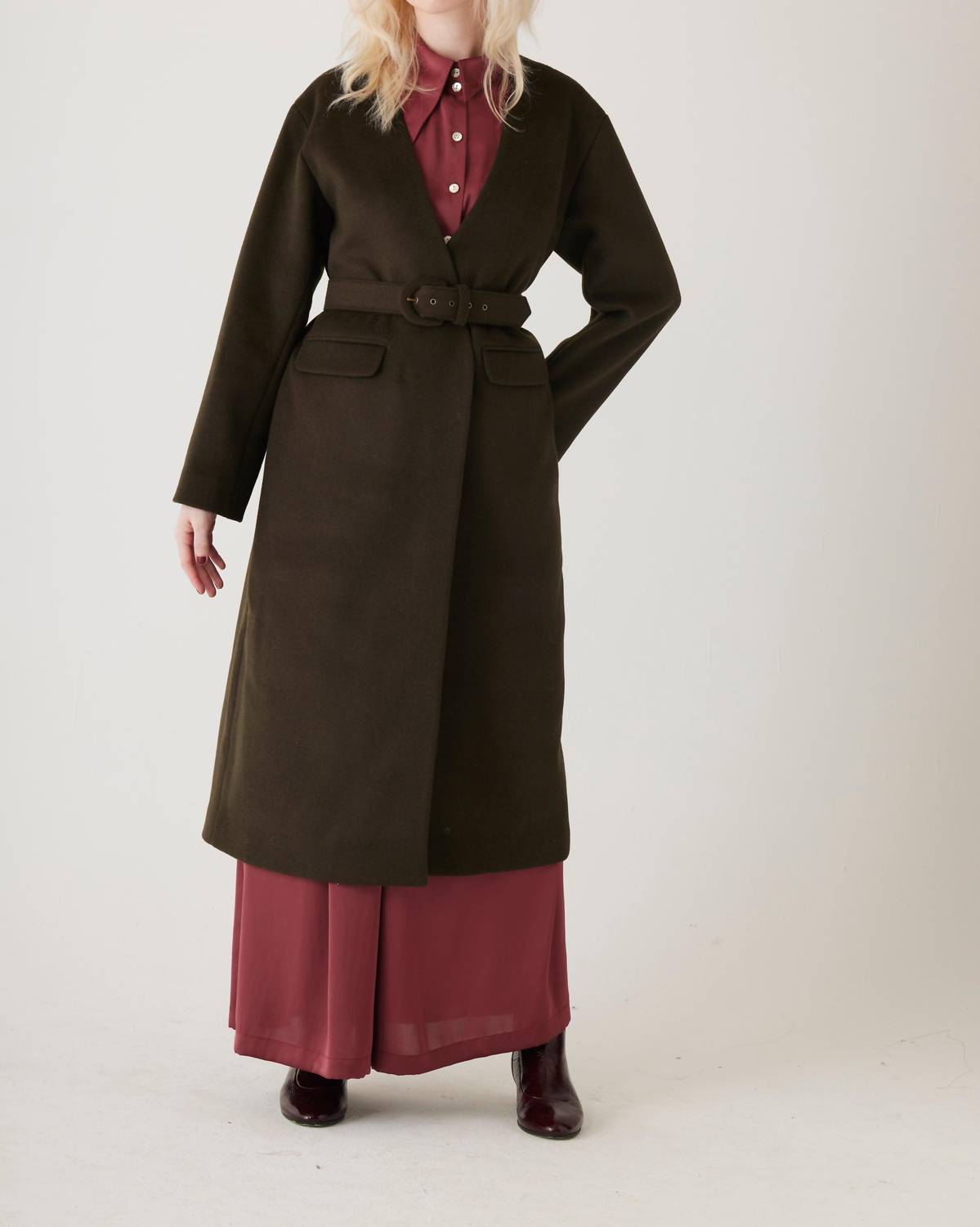 Nima Coat