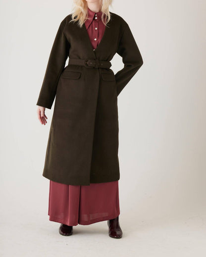 Nima Coat