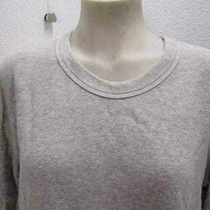 Wilt - Women's Long Sleeve Basic Big Sweatshirt - Rack Hunt