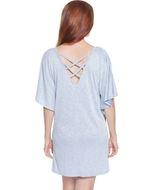 Dotti - Cabana Flutter Tunic - Rack Hunt -