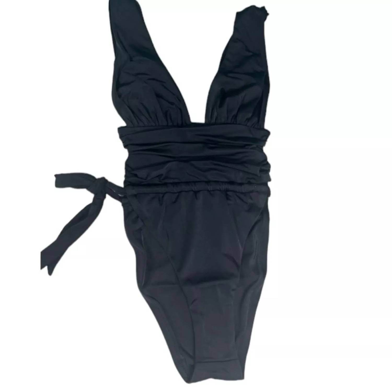 We are HAH - Cut To The Chase One Piece Swimsuit Bodysuit - Rack Hunt