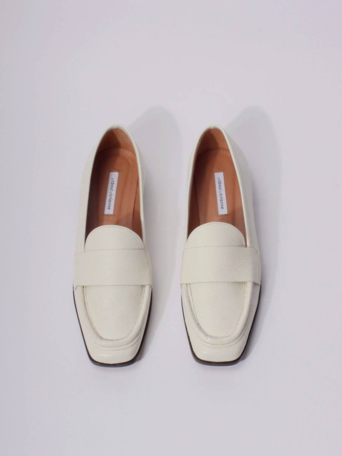 About Arianne - Women's Dali Loafer - Rack Hunt -