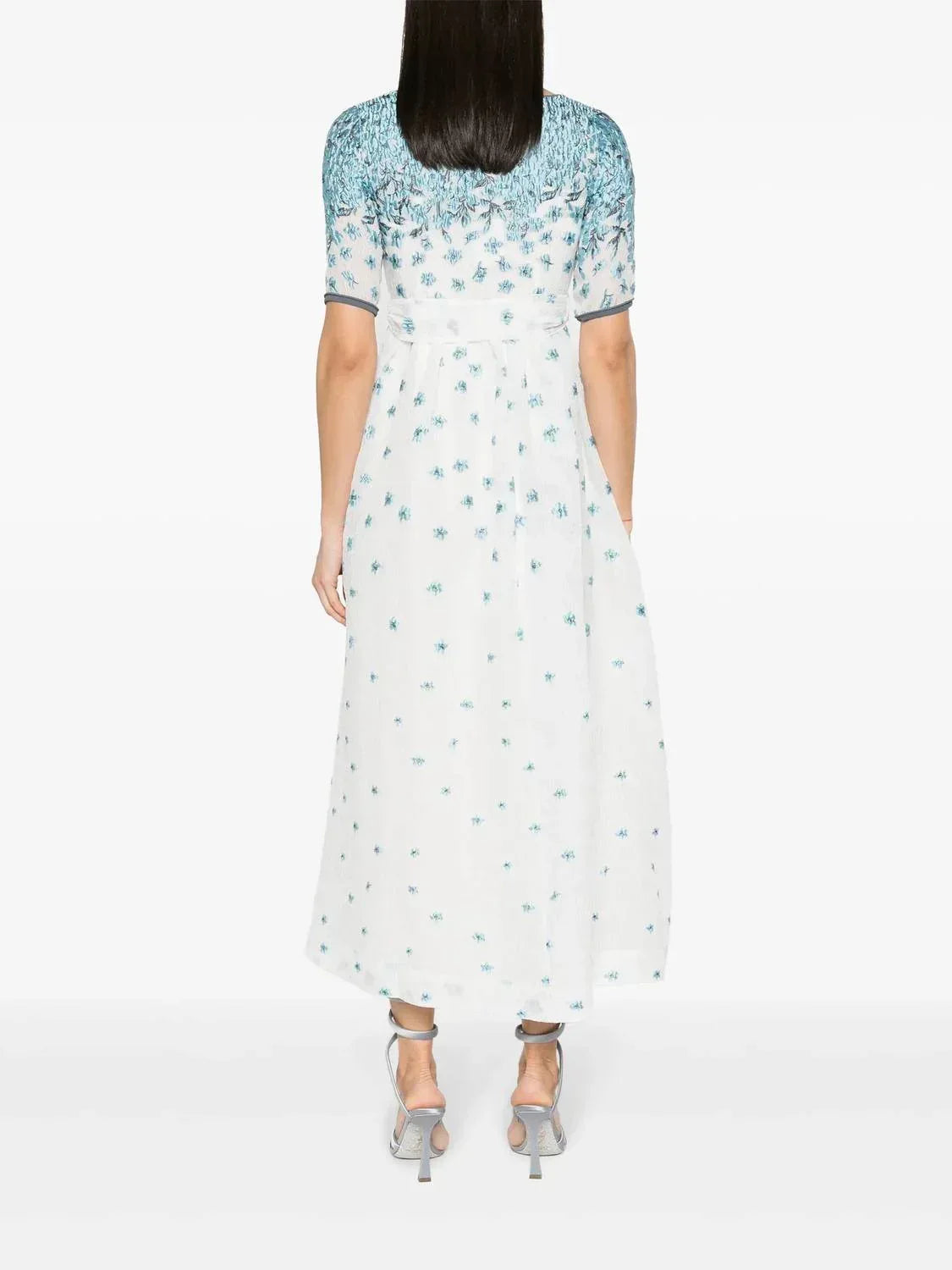 Baruni - Lobelia Maxi Dress - Rack Hunt