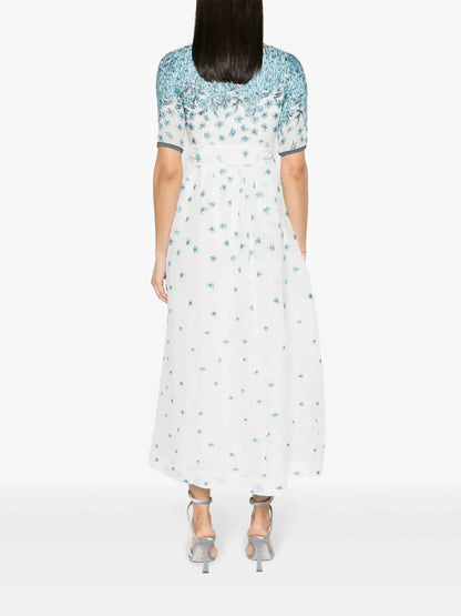 Baruni - Lobelia Maxi Dress - Rack Hunt