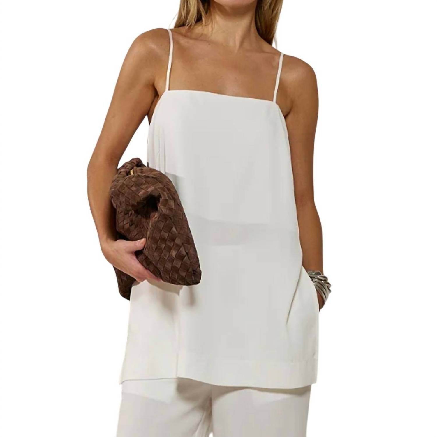 Raizz - Rosa Top And Pants Set - Rack Hunt -