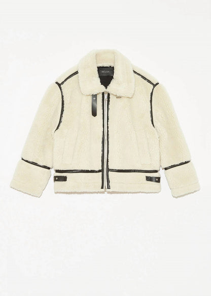 Aruncus Jacket