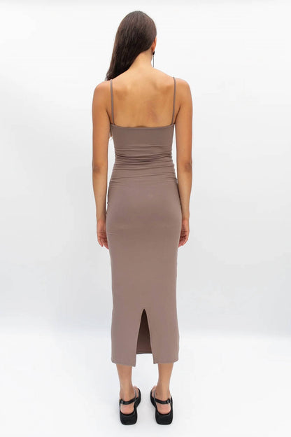 Eva Midi Dress