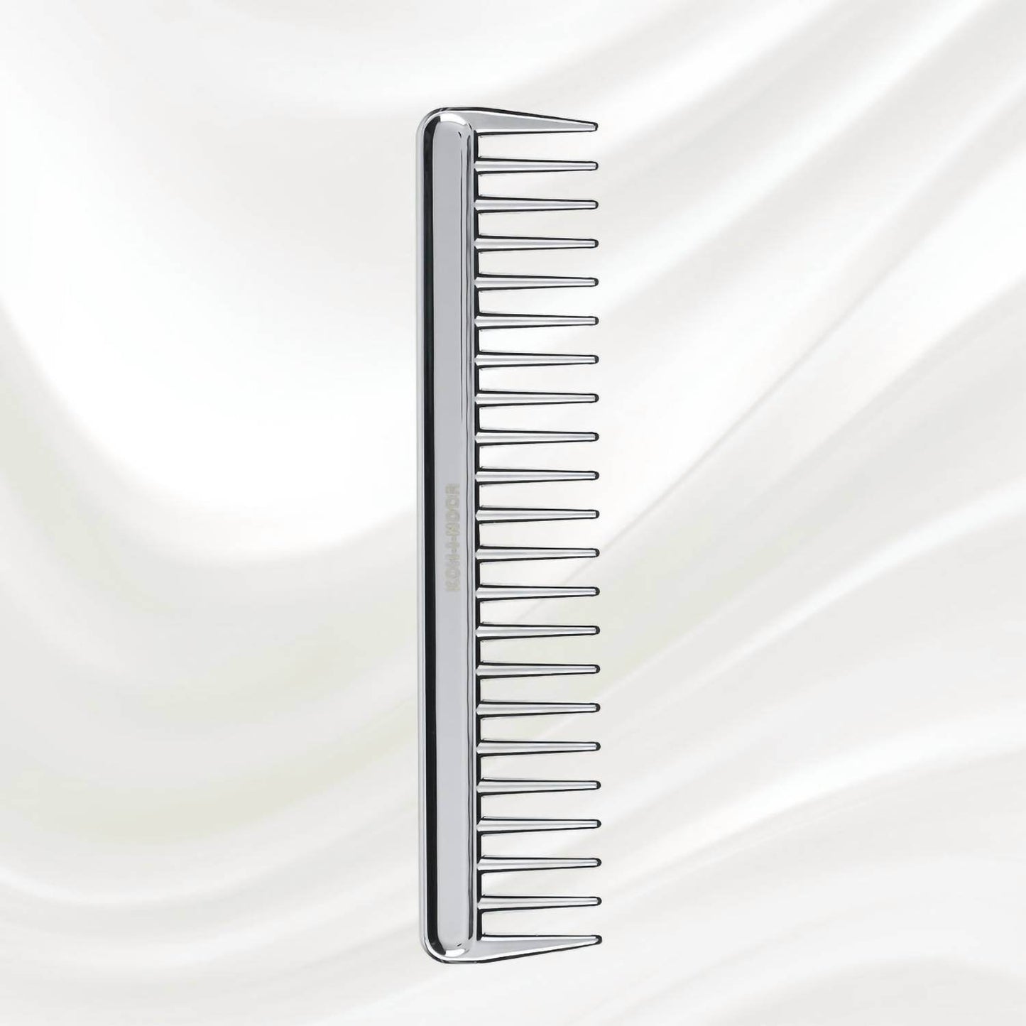 Koh-I-Noor Beauty USA - Women's Wide Tooth Comb - Rack Hunt -