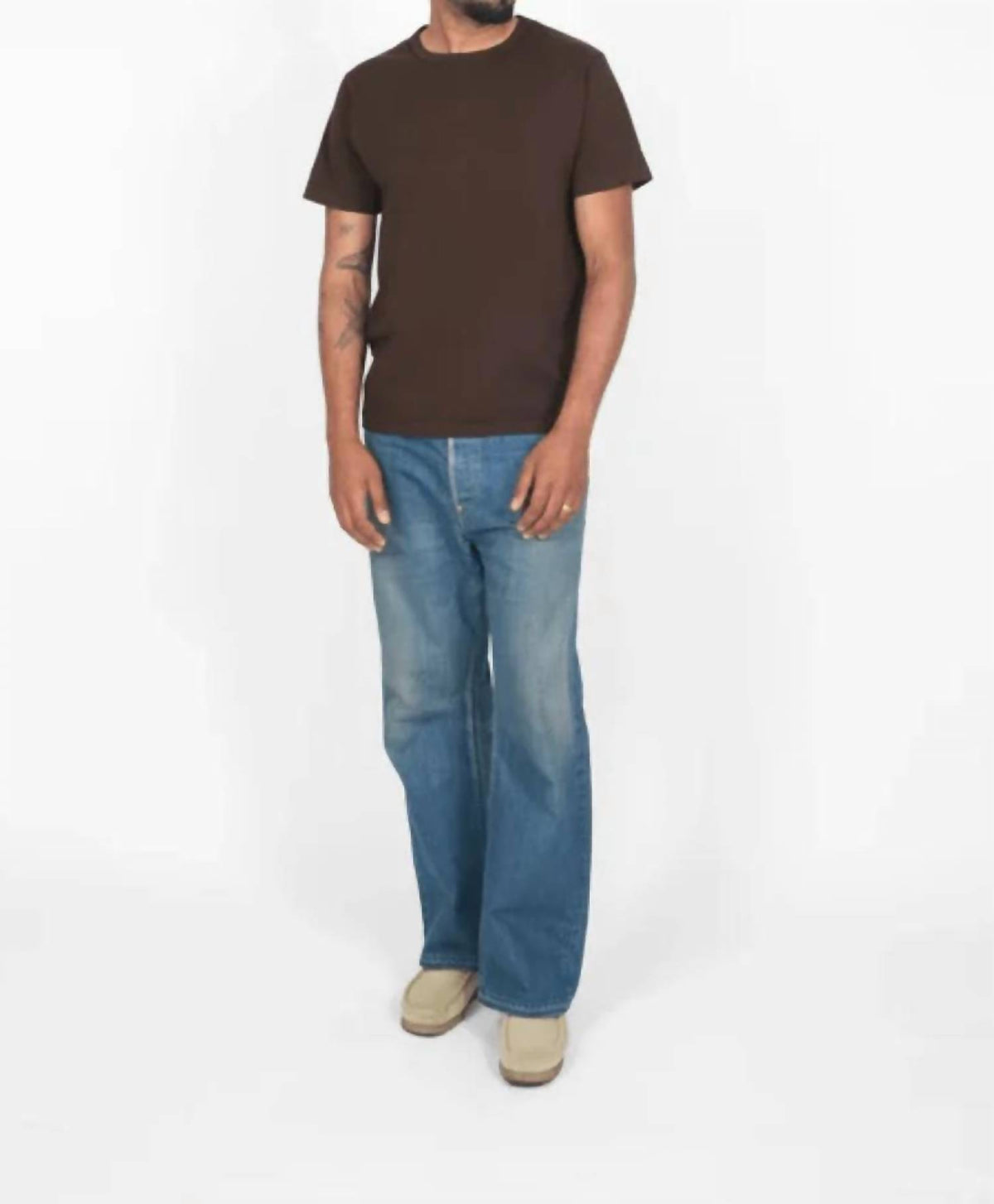 Heavy Duty Tee