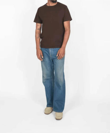 Heavy Duty Tee