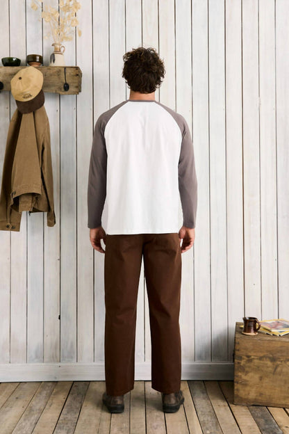 Classic Long Sleeve Tee