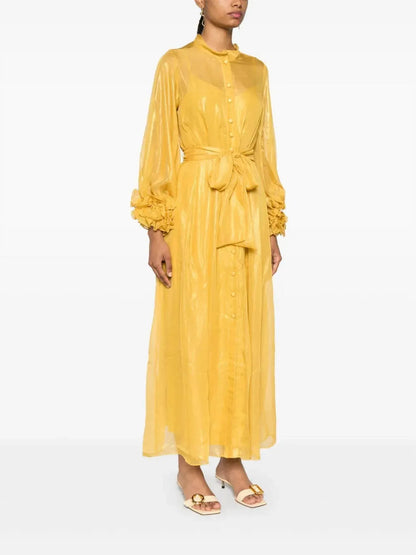 Baruni - Esme Maxi Dress - Rack Hunt