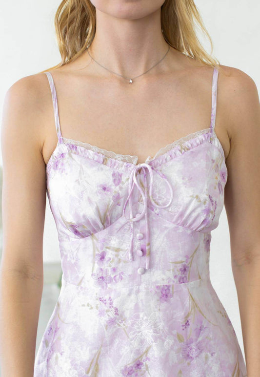 KESTAN - Rowan Dress - Rack Hunt -