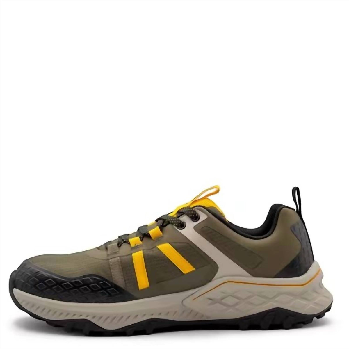 Men's Aero Trail Composite Toe Eh Safety Shoes