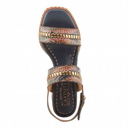 Women's Starstud Sandal