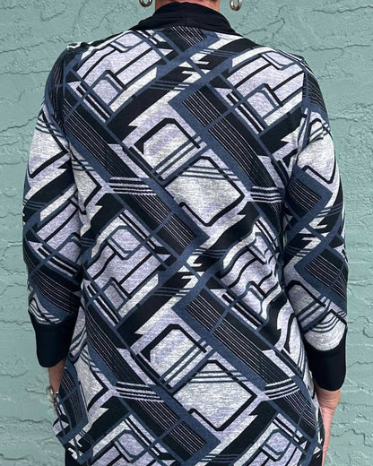 Cowl Neck Sweater