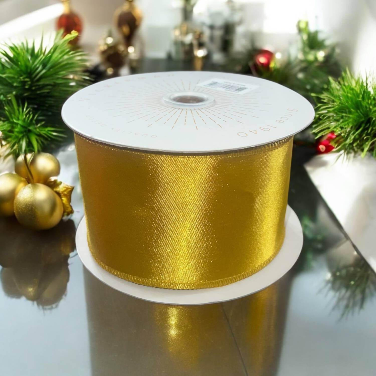 Vickerman - Satin Ribbon - Rack Hunt -