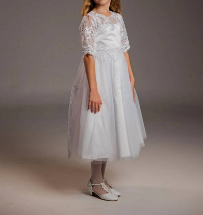 Girl's St. Bridget Dress
