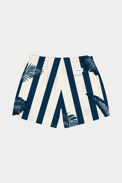 Men's Sunset Swim Shorts