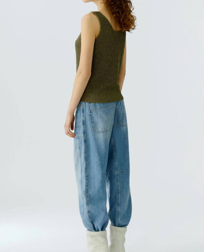 Knit Tank