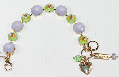 Women's Brass Bracelet