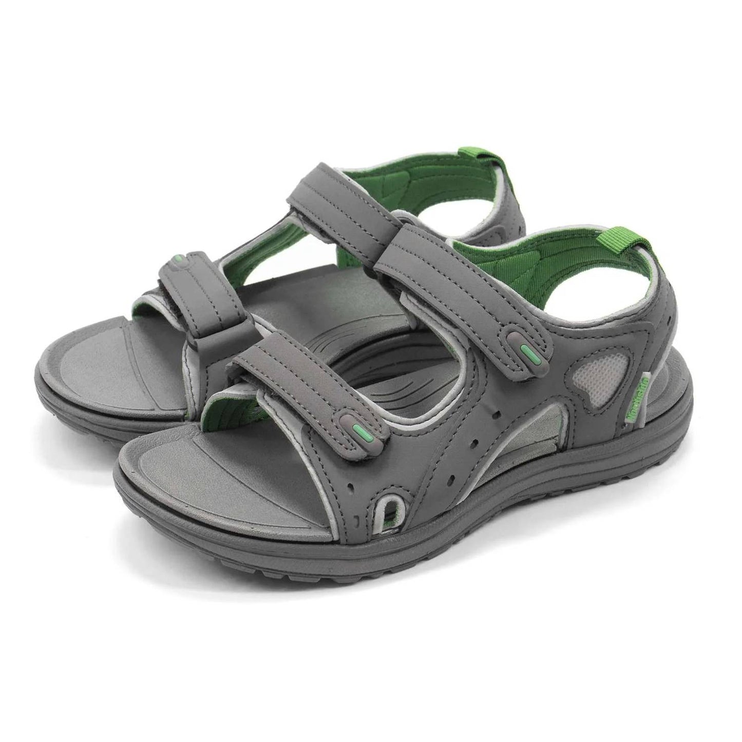 Boy's Riverside Ii Open-toe Sport Sandals