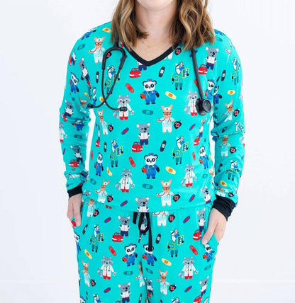 Doc Lounge Set