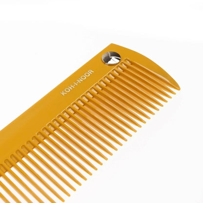 Koh-I-Noor Beauty USA - Women's Wide Tooth Comb - Rack Hunt