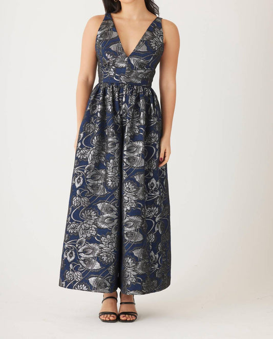 Quynh Jumpsuit