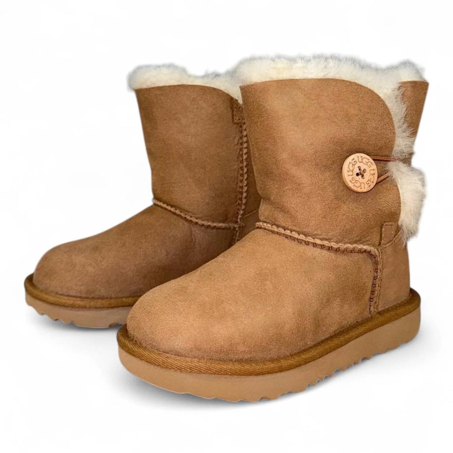 Girl's Bailey Button Ii Boot