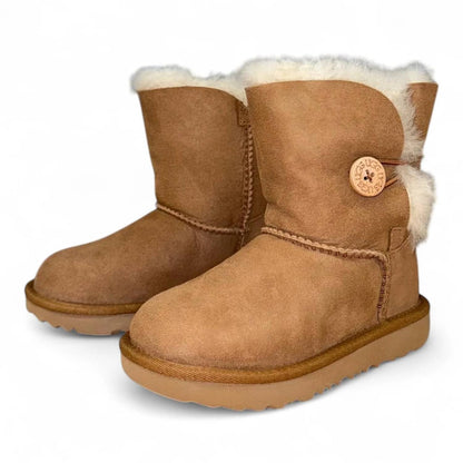 Girl's Bailey Button Ii Boot