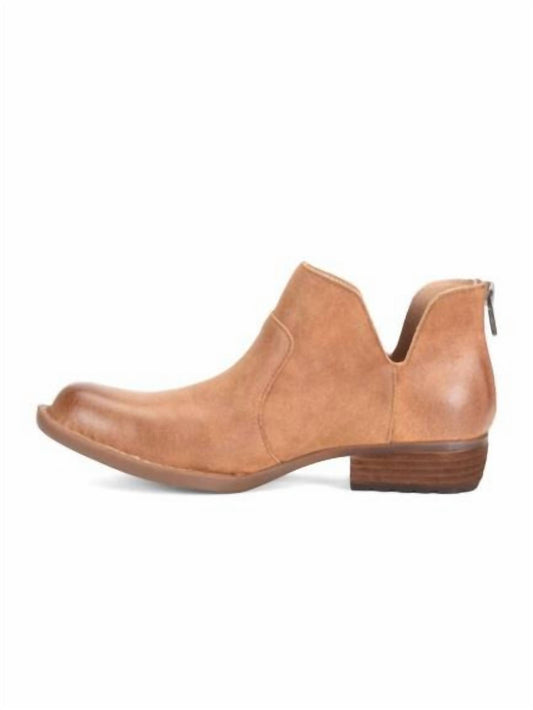 Women's Kerri Bootie